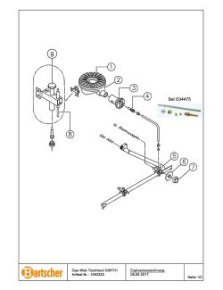 Teknisk ritning