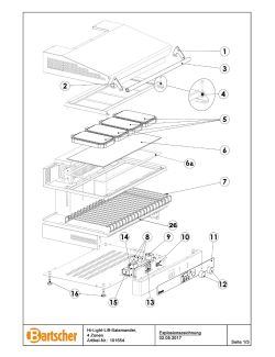 Technical drawing
