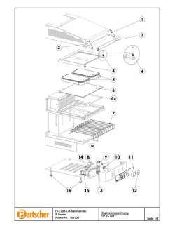 Technical drawing