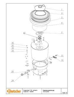 Technische tekening