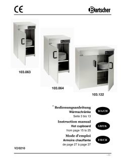 Benutzerhandbuch