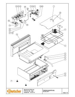 Technical drawing