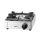 Tavolo da cucina a gas Bartscher 1 fuoco - modello da tavolo 1059503