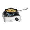 Tavolo da cucina a gas Bartscher 1 fuoco - modello da tavolo 1059503