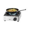 Tavolo da cucina a gas Bartscher 1 fuoco - modello da tavolo 1059503