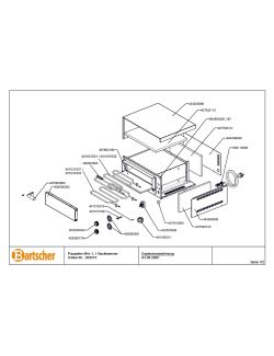 Technical drawing