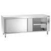 Arm&aacute;rio quente Bartscher 700 2000x700x900 mm