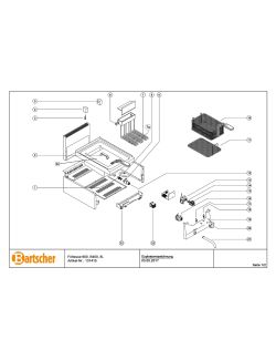 Dibujo t&eacute;cnico