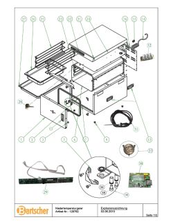Technische tekening