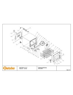 Technical drawing