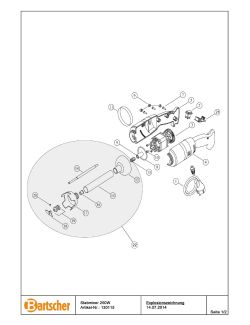 Technische tekening