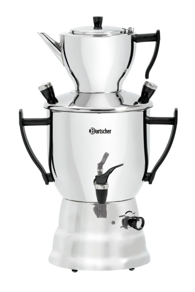 Bartscher Samovar - 191001