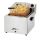 Friteuse &eacute;lectrique Bartscher Imbiss PRO, 162500