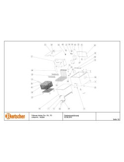 Dessin technique