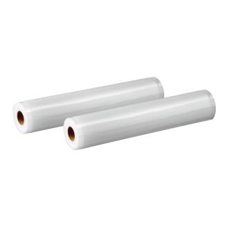 Set di bobine di pellicola di ricambio Bartscher, 28 cm - 300419
