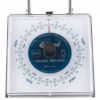 Edlund Four Star mechanische portioneerweegschaal 5 kg, groot weegvlak