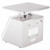 Edlund Four Star mechanische portioneerweegschaal 5 kg, groot weegvlak