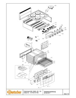 Technical drawing