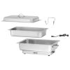 Bartscher Electric Chafing dish - 500831