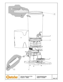 Technical drawing