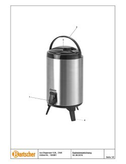 Technical drawing