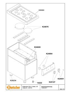 Technical drawing