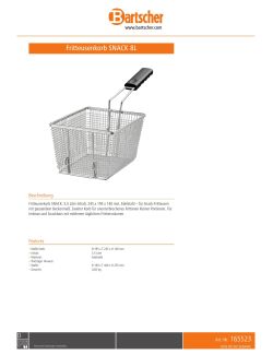 Datenblatt