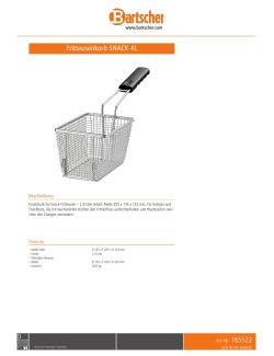 Datenblatt