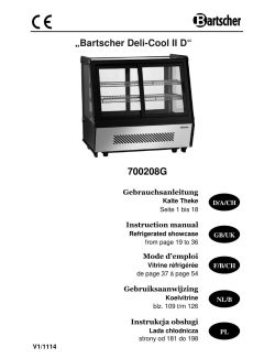 Anv&auml;ndarmanual
