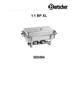 Manuale d'uso