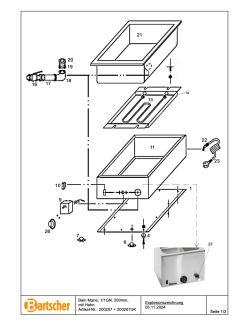 Technical drawing