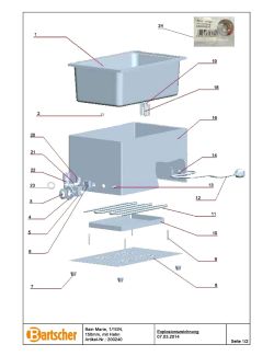 Technische tekening