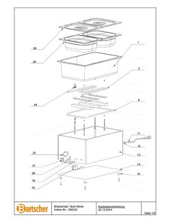 Dibujo t&eacute;cnico