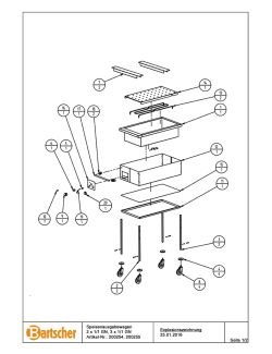 Technical drawing