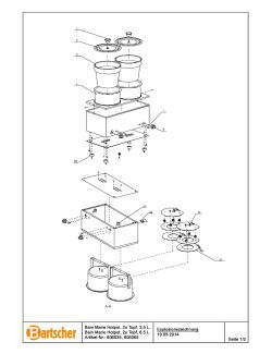 Technical drawing