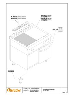 Technical drawing