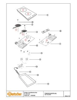 Technical drawing