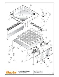 Technical drawing