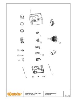Dessin technique