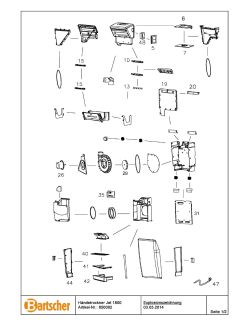 Technische tekening