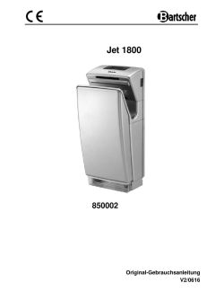 Gebruikers handleiding