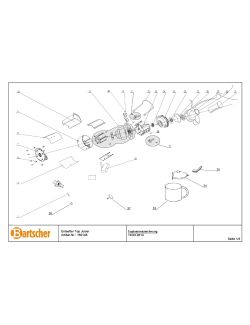 Technical drawing