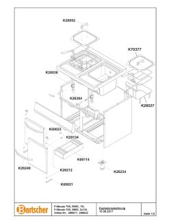 Technical drawing