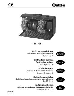 Anv&auml;ndarmanual