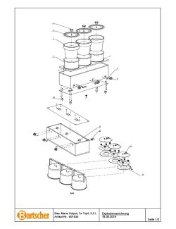 Technische tekening