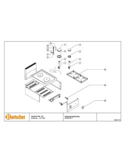 Dibujo t&eacute;cnico