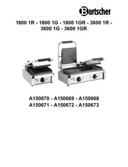 Manuale d'uso