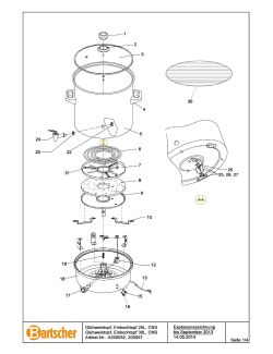 Technical drawing