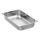 Bartscher recipiente gastronorm a&ccedil;o inox 1/1 GN - 100 mm