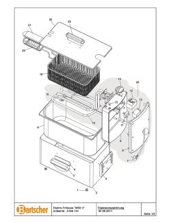 Technische tekening